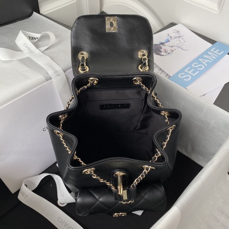 Ch**el backpacks
